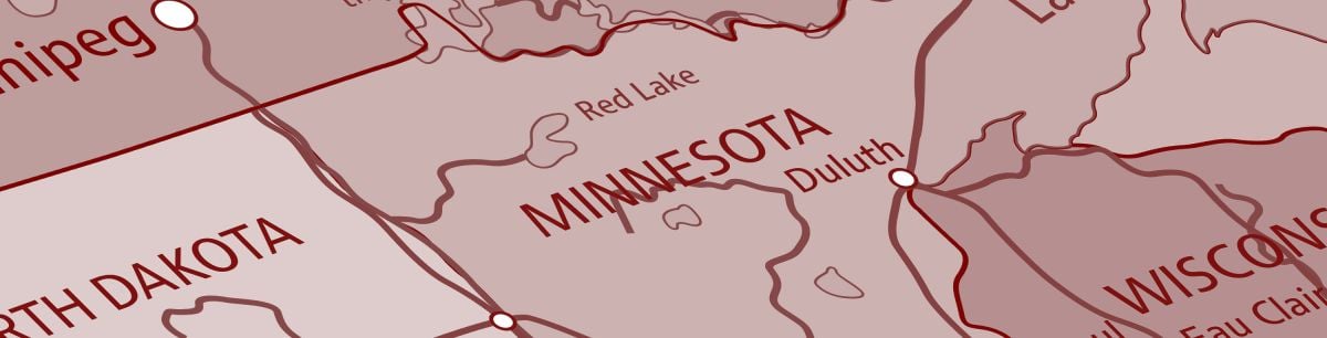 Delta 8 Minnesota Facts & Is Delta 8 Legal in Minnesota?