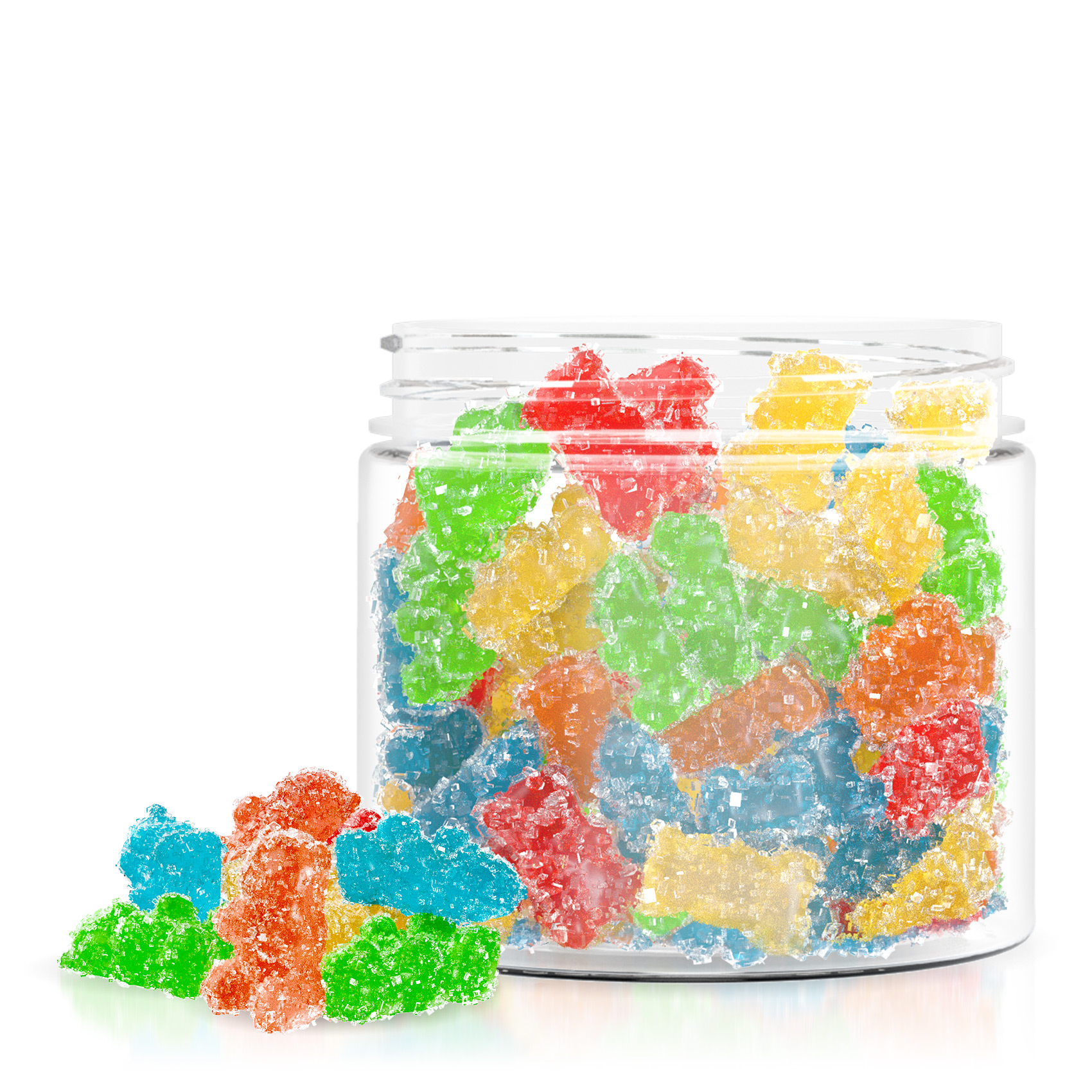 relax gummies cbd full spectrum sour gummy bears 1000mg 0 - Updated Miami