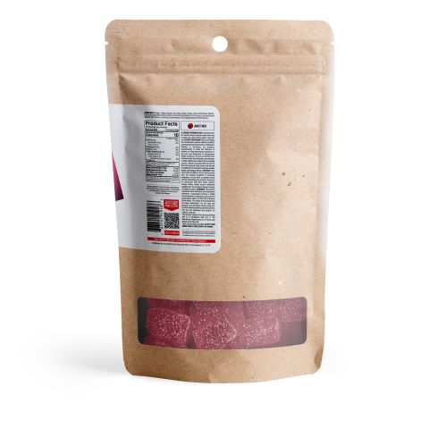 32.5mg D8, D9, Live Resin, THCP Gummies - Chill Extreme - Thumbnail 8