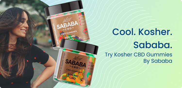Sababa products
