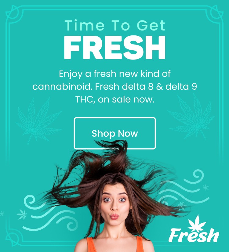 Large Promo 3 - Fresh