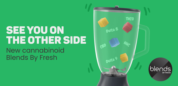 Collection - Blends by Fresh