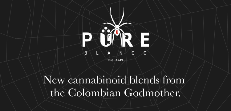Collection - Pure Blanco