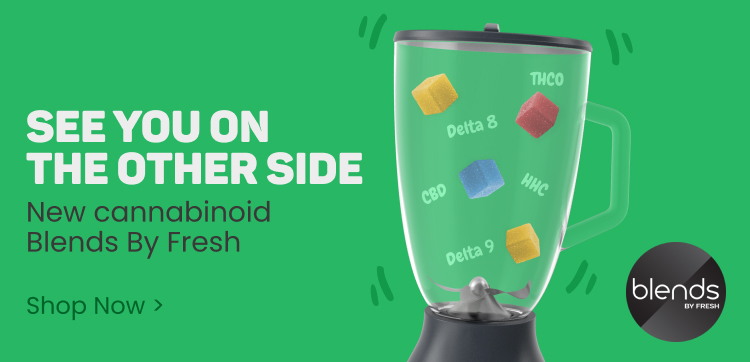 Collection - Blends by Fresh