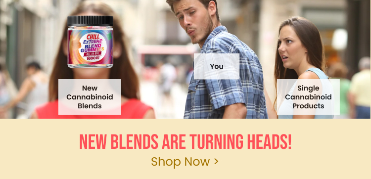 Collection - New Blends 