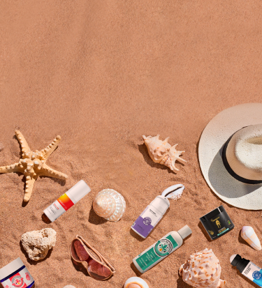 Large Promo - Body Care