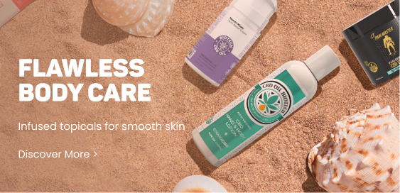 Collection - Body Care