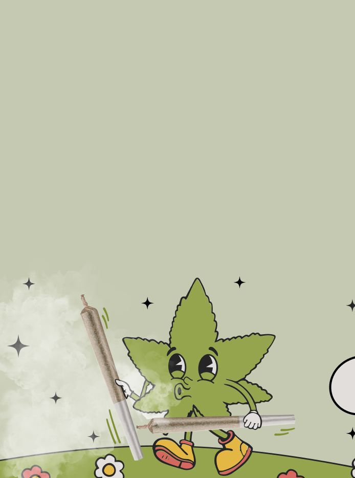 Short Promo 1 (Right) - Smokables