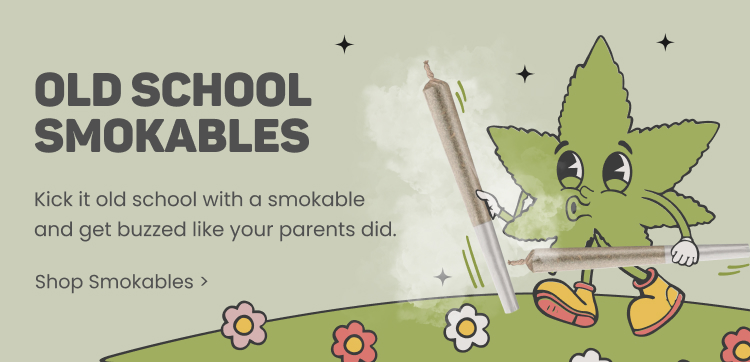 Collection - Smokables