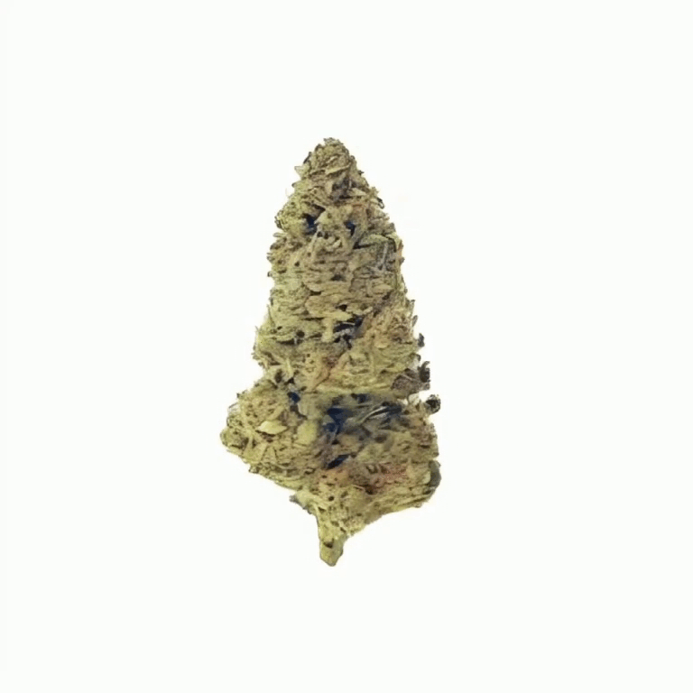Glitter Bomb Flower - THCA - Indica - 3