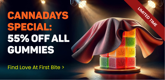 Collection - 55% OFF Gummies