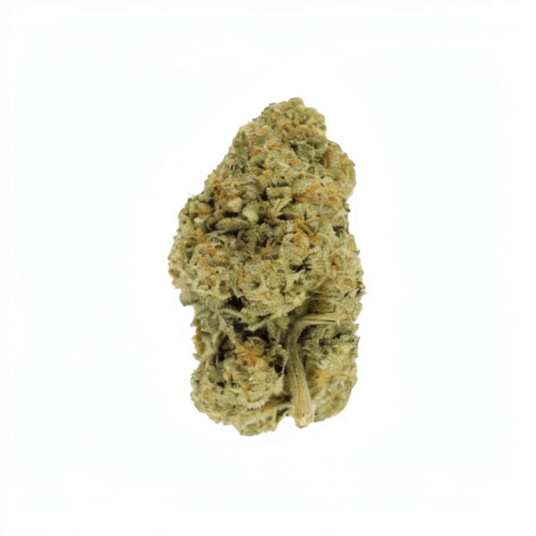 Blue Zlushie Flower – Indica-Dominant Hybrid – THCA - 3