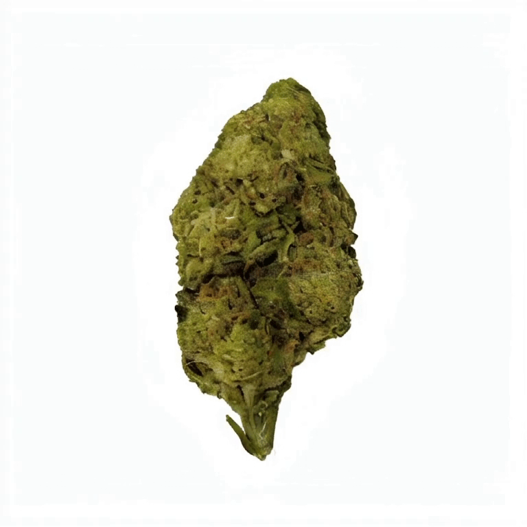 Cadillac Rainbow Flower – Hybrid – THCA - 3