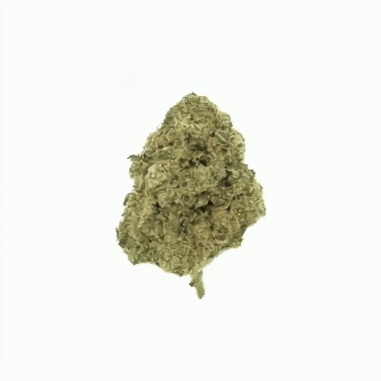 Fiji Mint Flower – Hybrid – THCA - 3