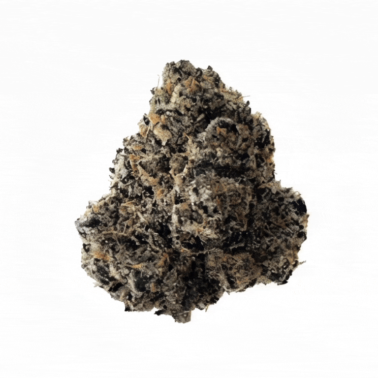 Lemon Cherry Gelato Flower – Hybrid – THCA - 3