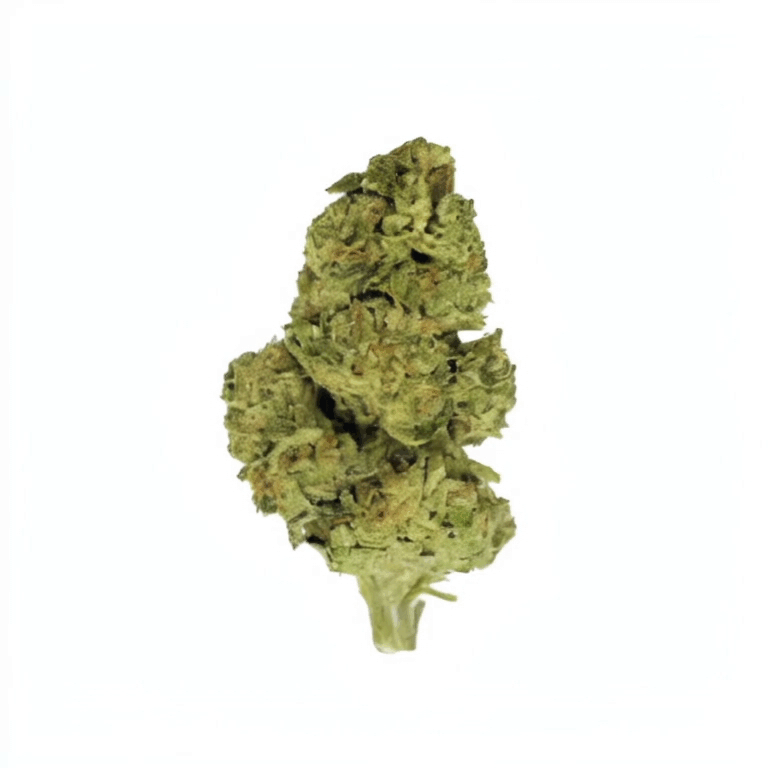 PBJ Flower – Hybrid – THCA - 3