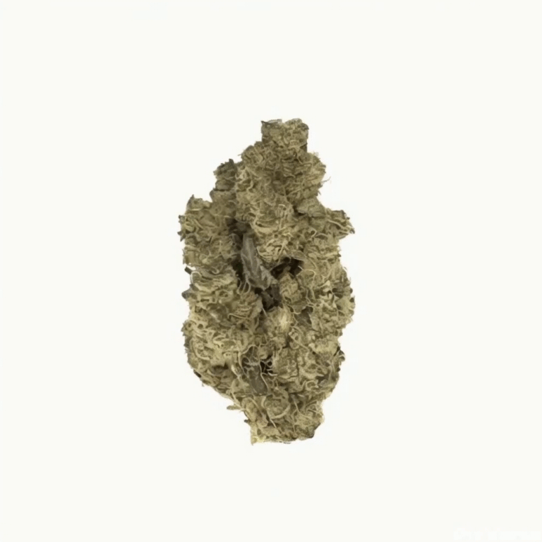 Peanut Butter Breath Flower – Hybrid – THCA - 3