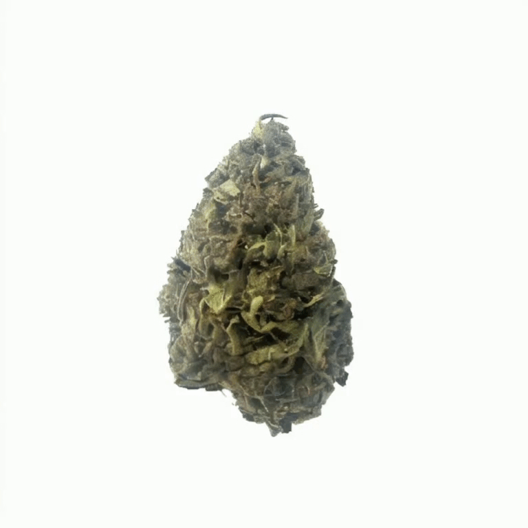 Purple Star Diesel Flower – Hybrid – THCA - 3