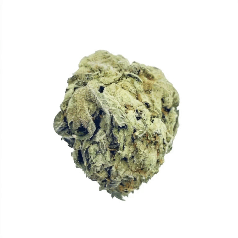 Rebel Runtz Flower – Indica – THCA - 3