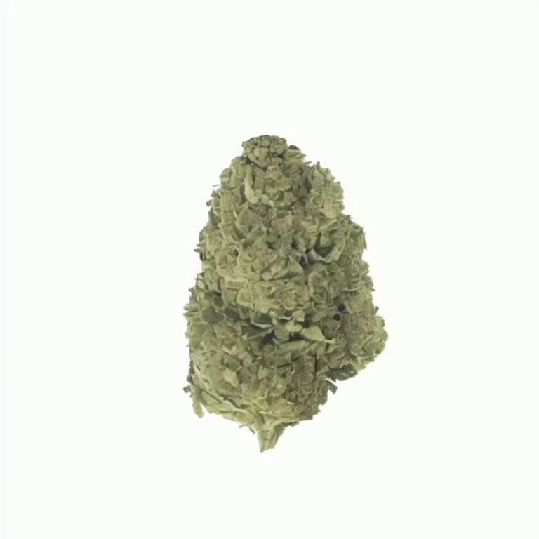 Sherbadough Flower – Hybrid – THCA - 3