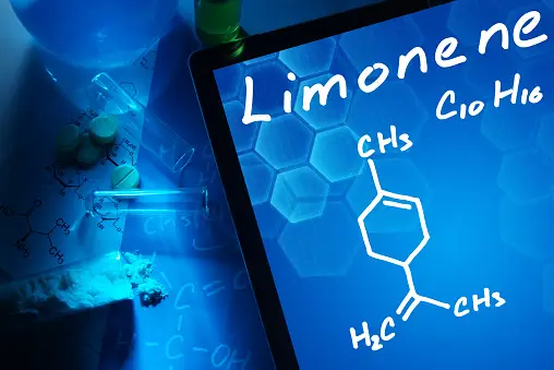 Limonene Terpene Effects & Benefits - The Ultimate Guide