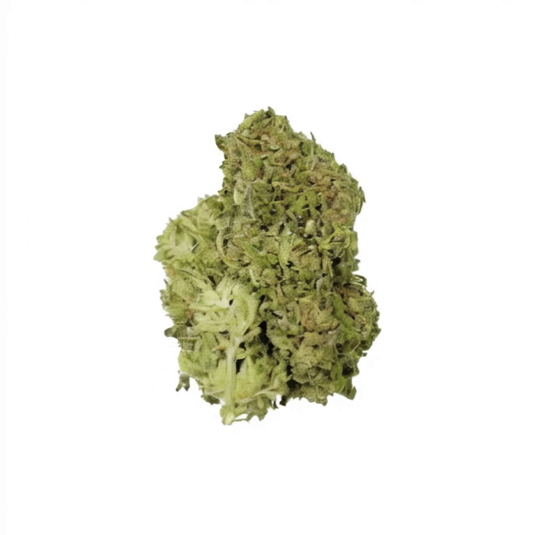 Ménage Flower – Indica – THCA - 3