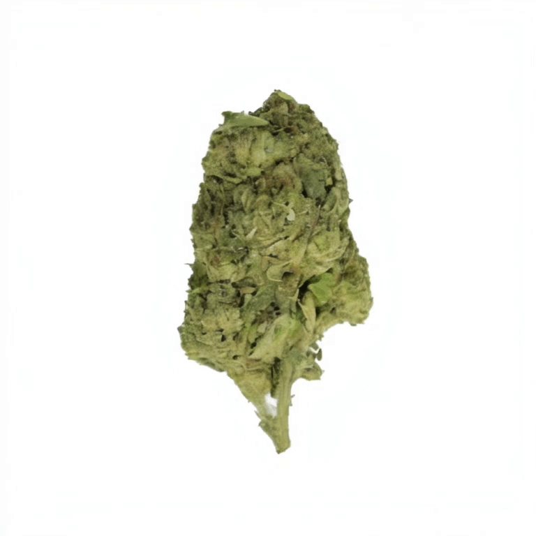 Tropicana Flower – Sativa – THCA - 3