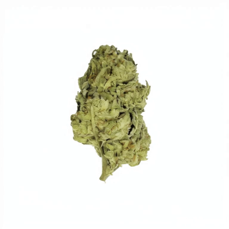 Blue Zlushie Flower – Hybrid – THCA - 2