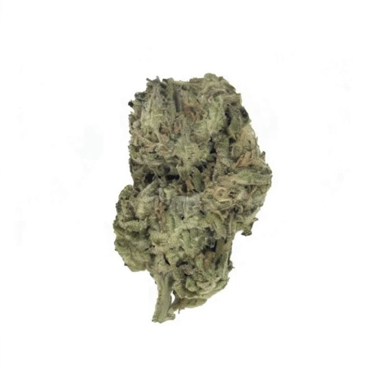 Jealousy Flower – Hybrid – THCA - 3