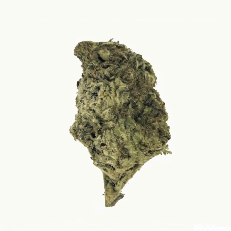 AK47 Flower – Hybrid – THCA - 3