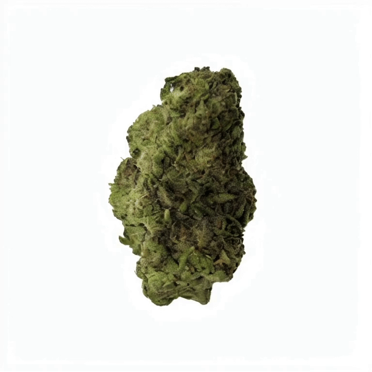 Gush Mintz Flower – Indica – THCA - 3
