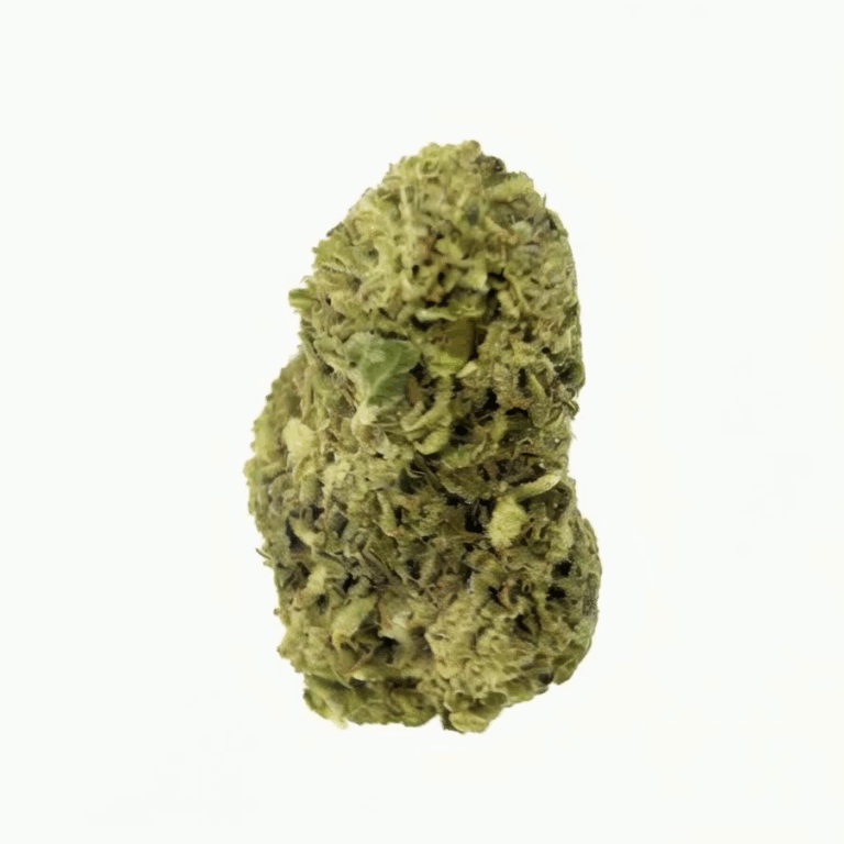 Green Apple Gas Flower – Sativa – THCA - 2