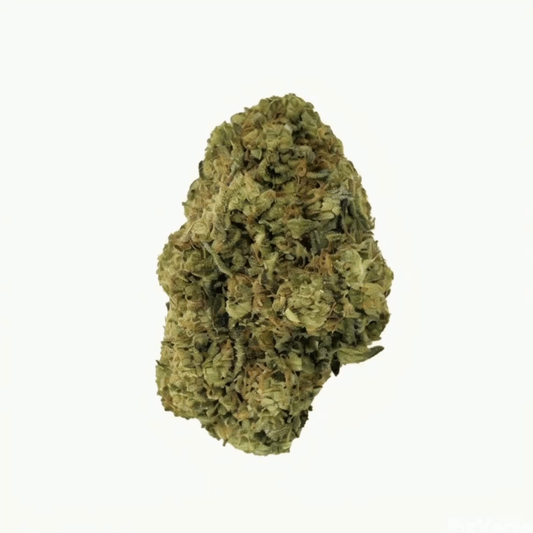 Secret Breakfast Flower - Hybrid - THCA - 2