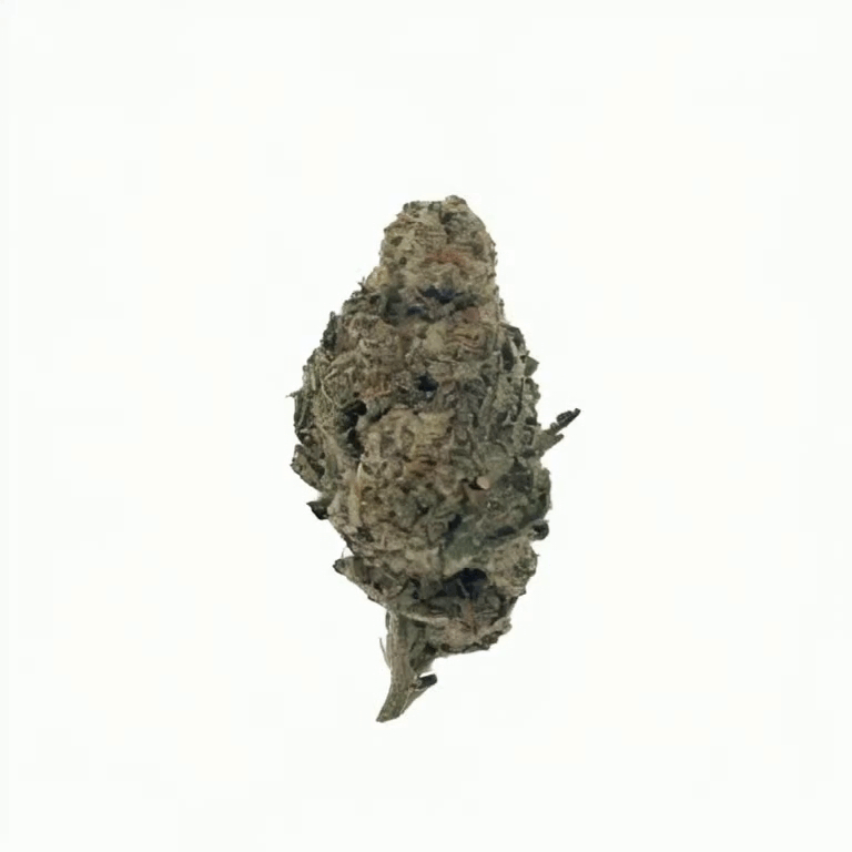 Peanut Butter Breath Flower – Sativa – THCA - 3