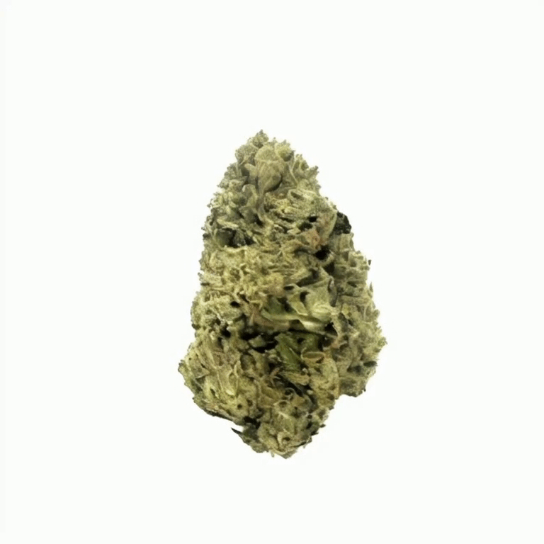 Pineapple Pizza Flower – Hybrid – THCA - 3