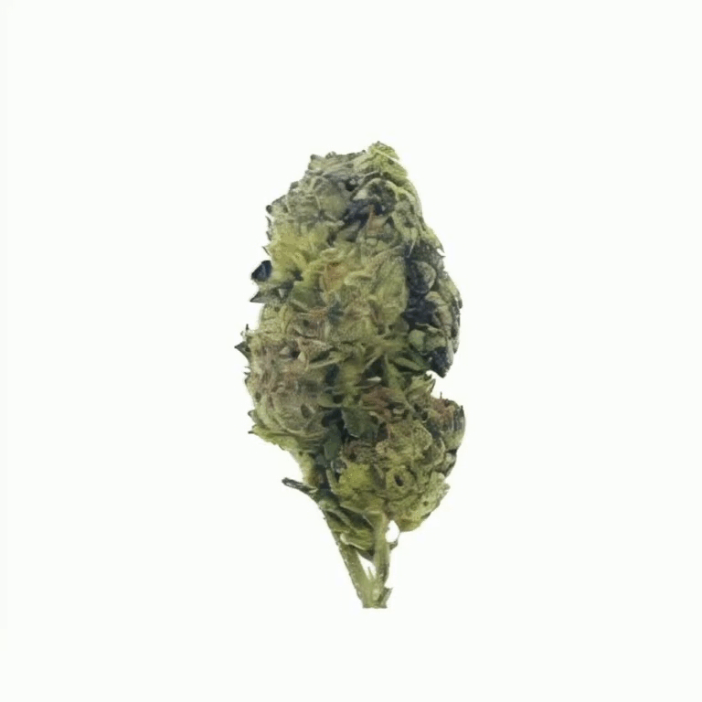 Silver Haze Flower – Sativa – THCA - 2