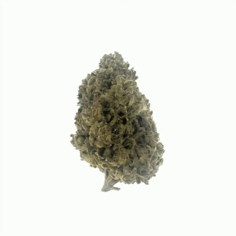 Cotton Candy Flower - Hybrid – THCA - 3