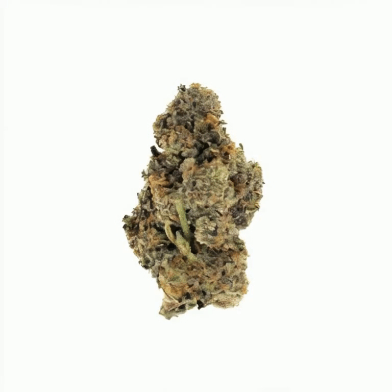 Candy Gelato Flower – Hybrid – THCA - 3
