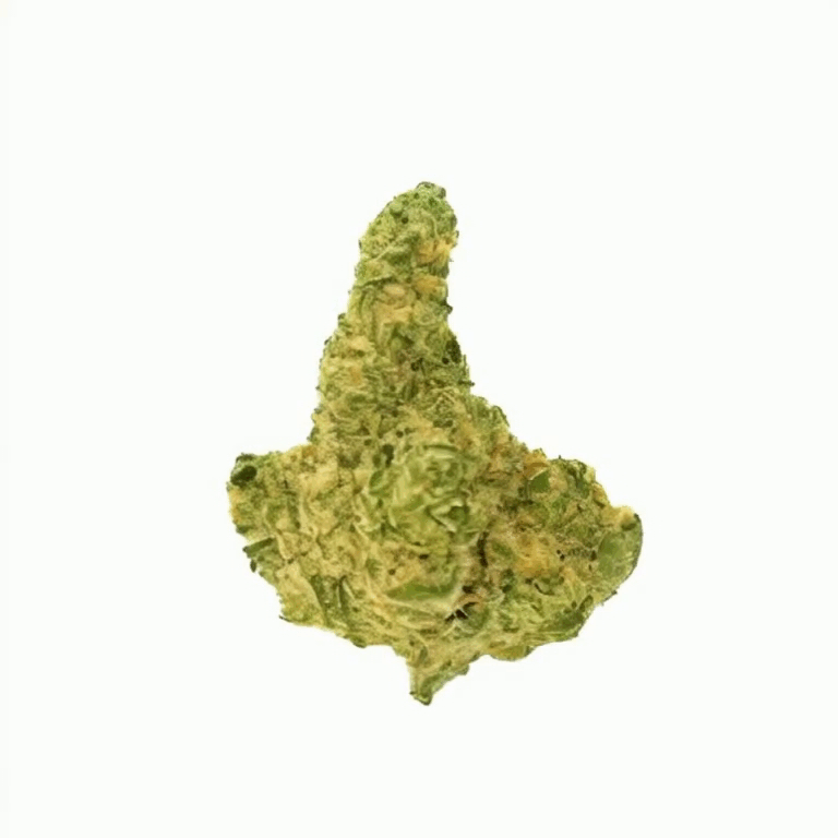 Hammerhead Flower – Indica – THCA - 2