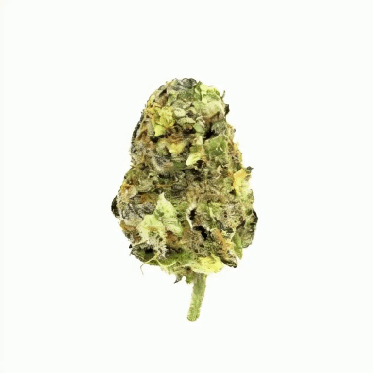 Lava Cake Flower – Indica – THCA - 3