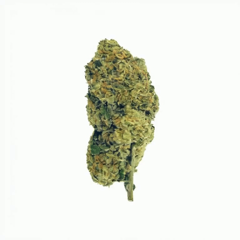 Melon Flower – Hybrid – THCA - 2