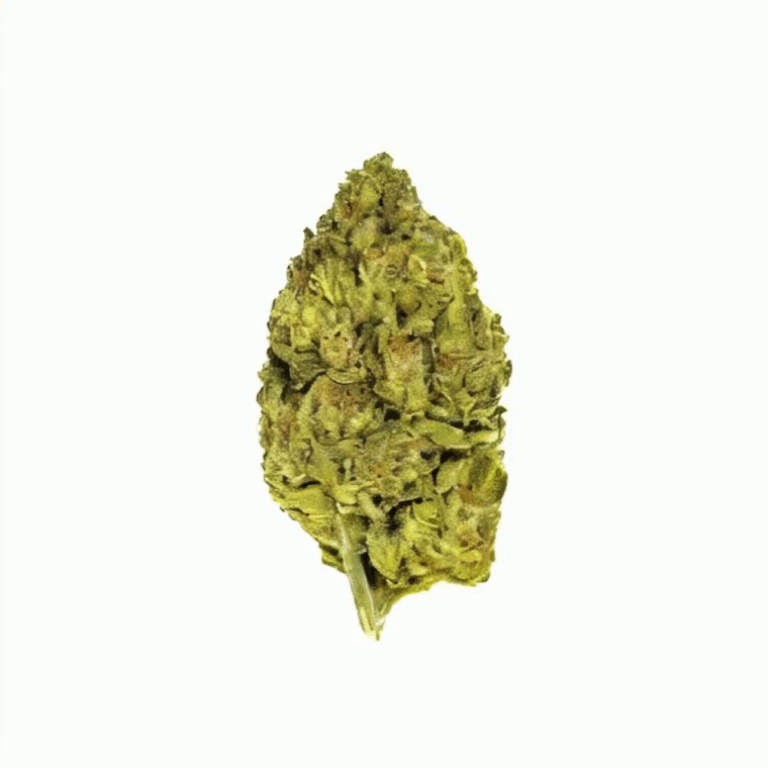 ZZ Flower – Indica – THCA - 2