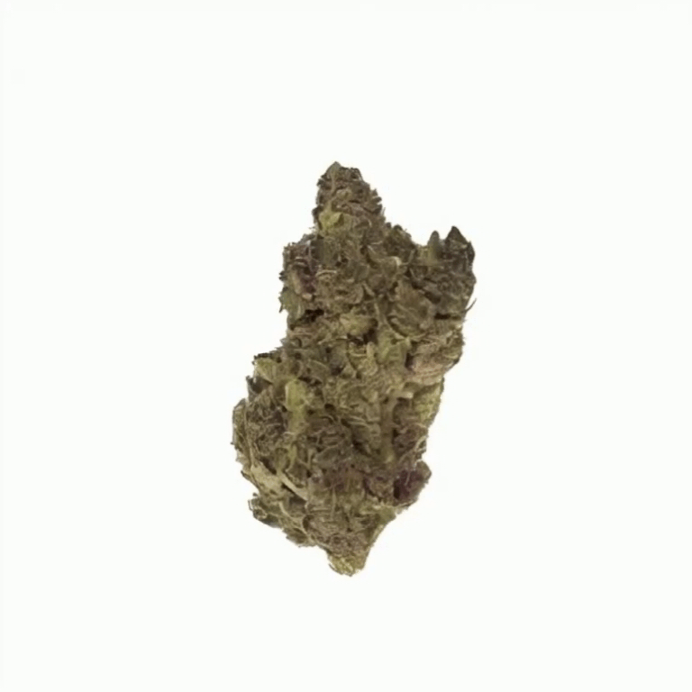 Frozen Lemonade Flower – Sativa – THCA - 3