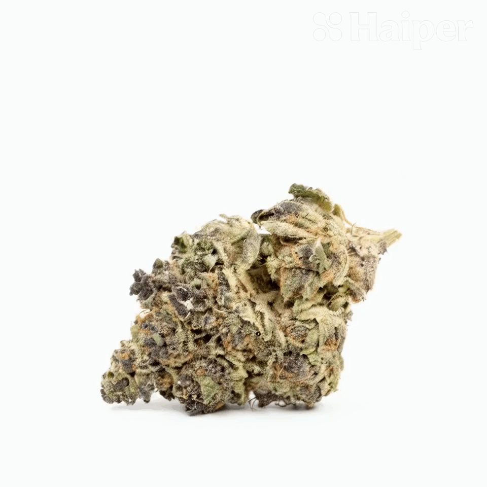 Pink Runtz Flower - Hybrid - THCA - 3