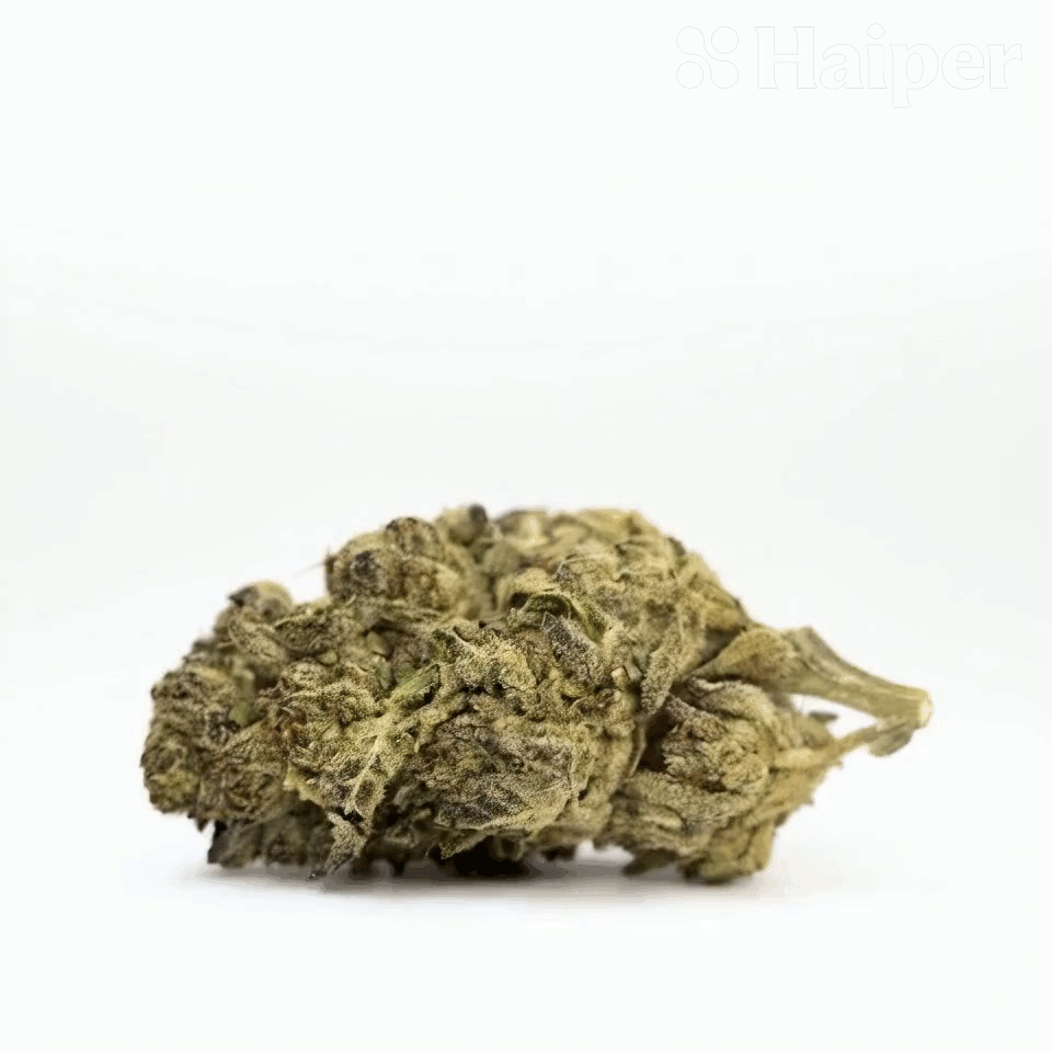 Chemdawg Flower – Hybrid – THCA - 3