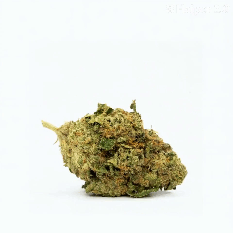 Bubble Bath Flower – Hybrid – THCA - 2