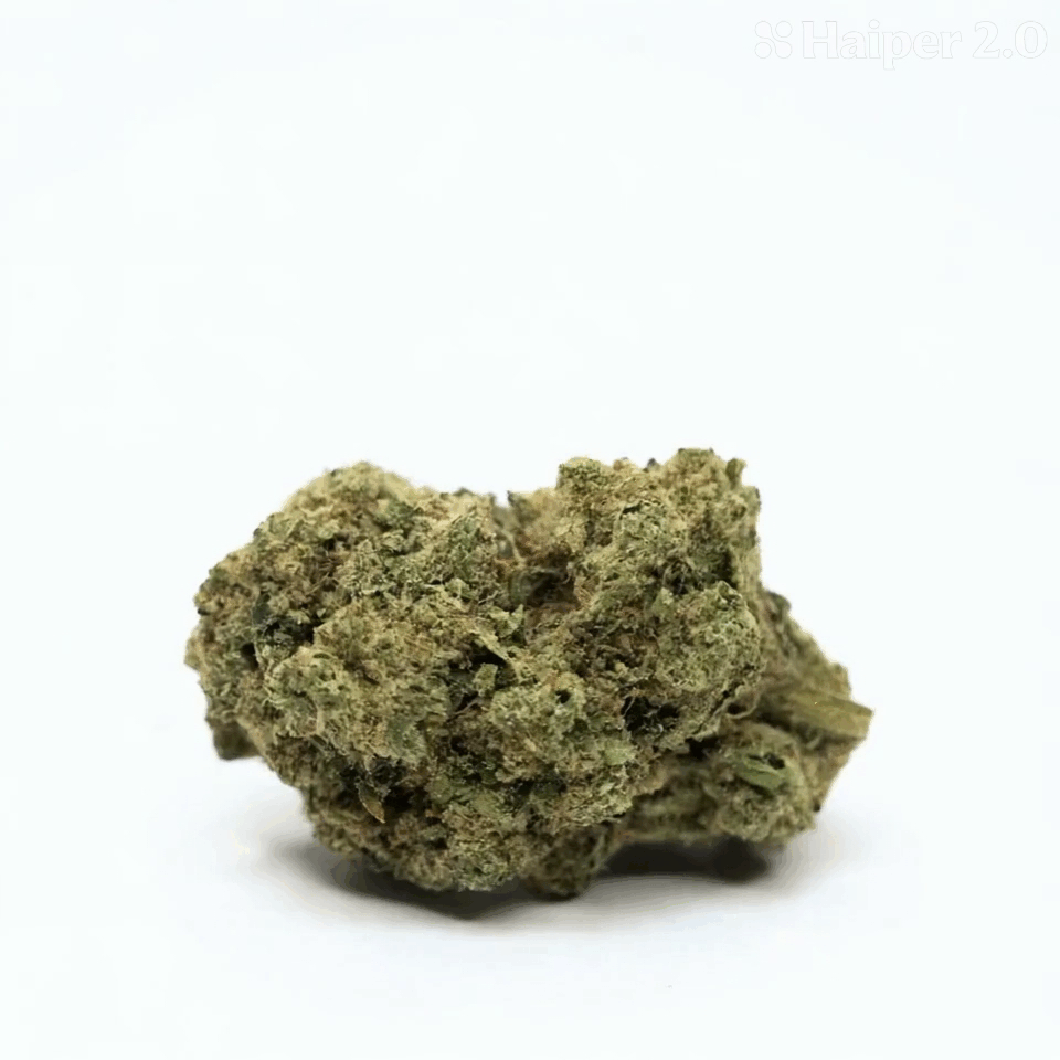 Banana Flower – Hybrid – THCA - 3
