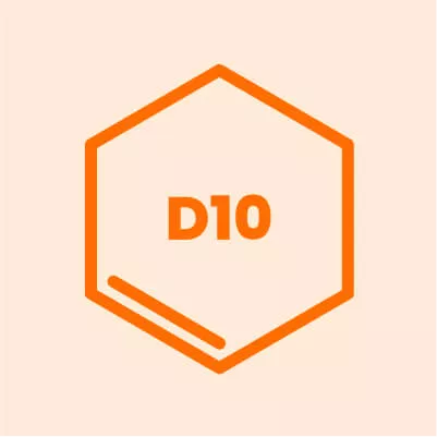 Delta 10