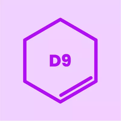 Delta 9