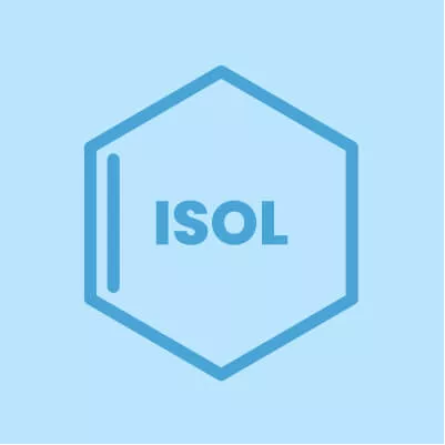 Isolated